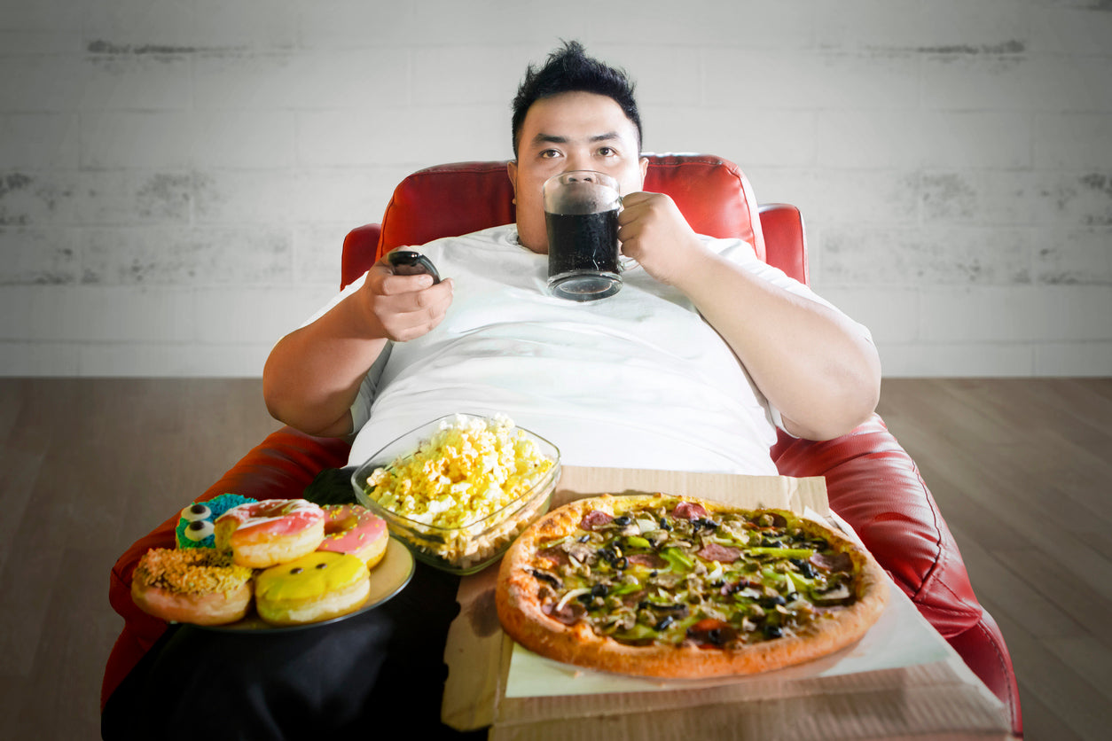 What is Binge Eating Disorder? 