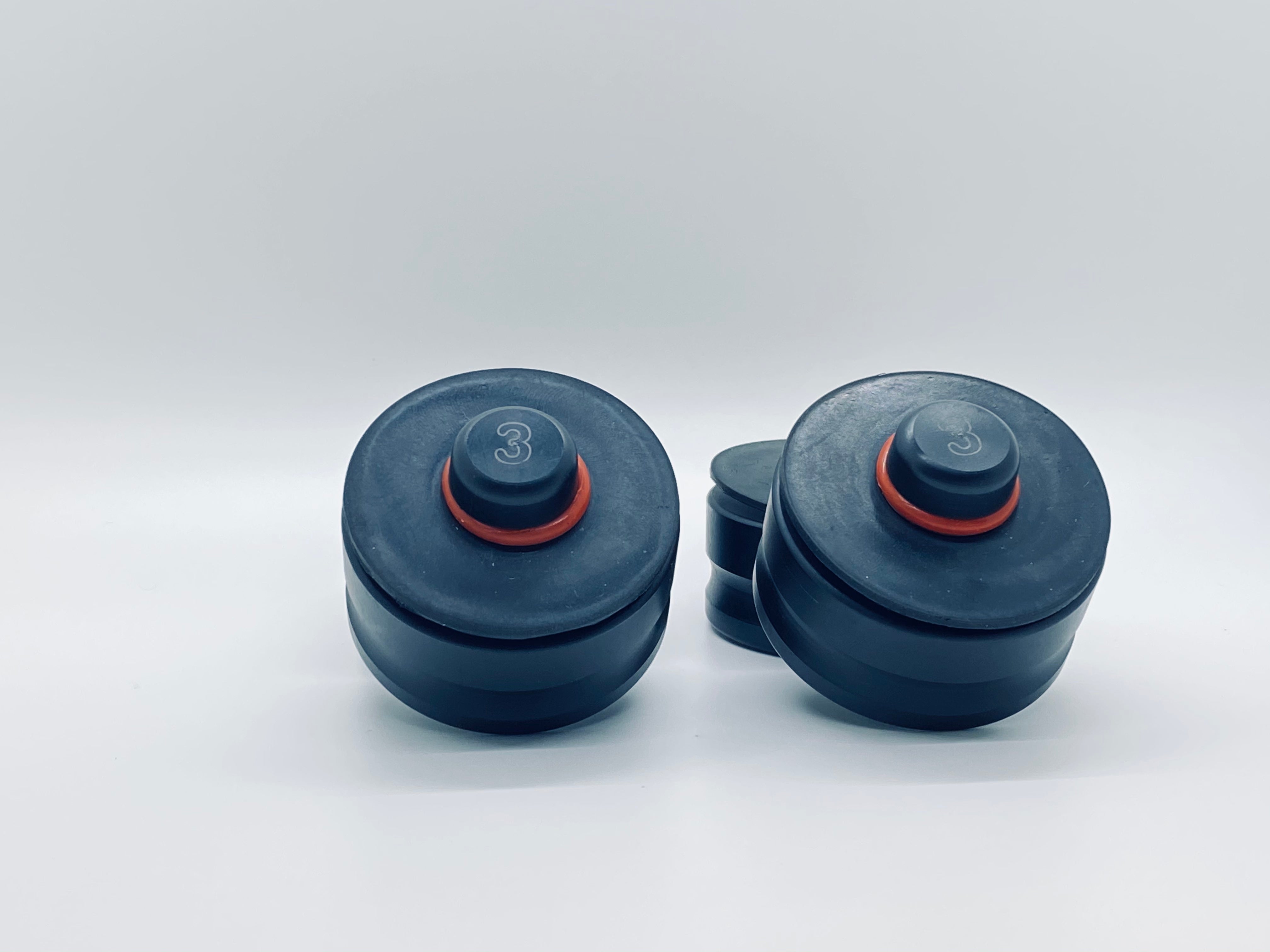 Tesla Model 3,Y Jack Pad adapter tool with storage bag
