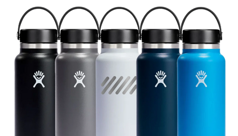 Hydro Flask 32oz Wide Mouth Bottle 