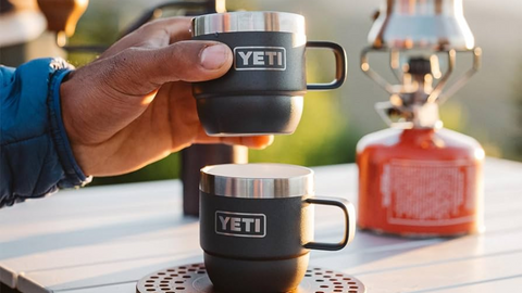 YETI Stackable Mugs and Cups