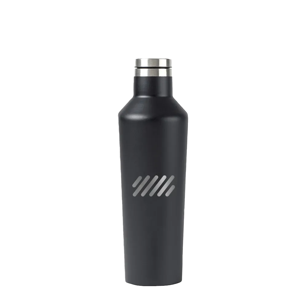 Corkcicle 20oz Sport Canteen - Santorini