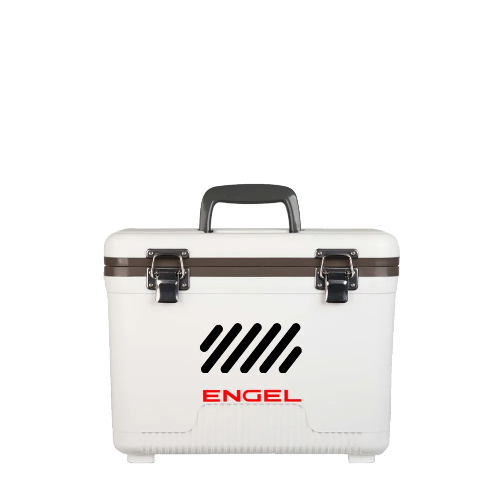 Engel 19 Quart Drybox/Cooler – Diamondback Branding