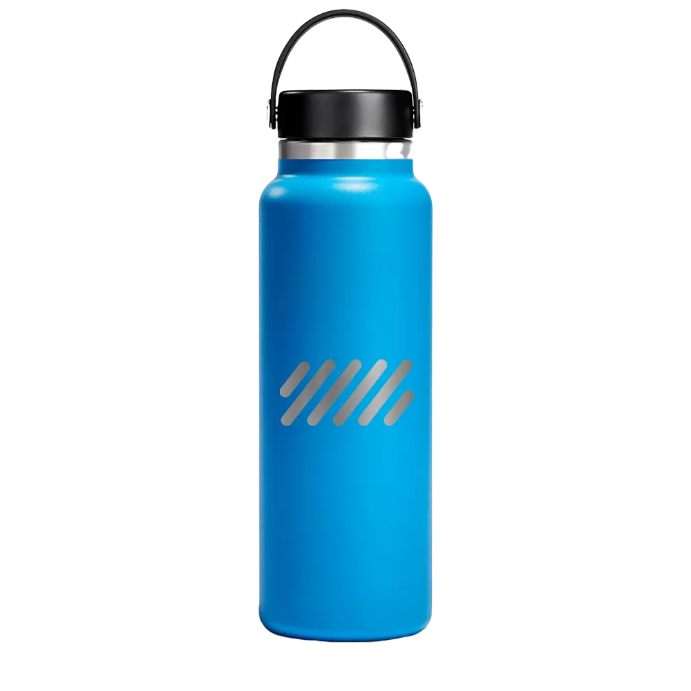 Hydro Flask 32 oz All Around Tumbler – Diamondback Branding