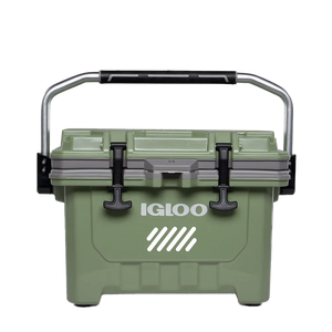 Igloo IMX 24 qt Hard Side Cooler - Diamondback Branding - Igloo 150 Qt Cooler