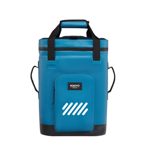 Igloo Trailmate Soft Cooler Backpack 24 Can - Diamondback Branding - Igloo Trailmate Cooler