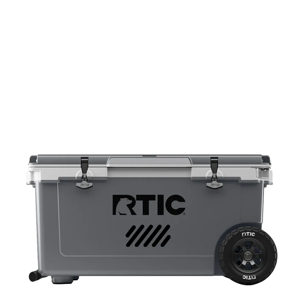 RTIC 110qt Cooler - Brilliant Promos - Be Brilliant!