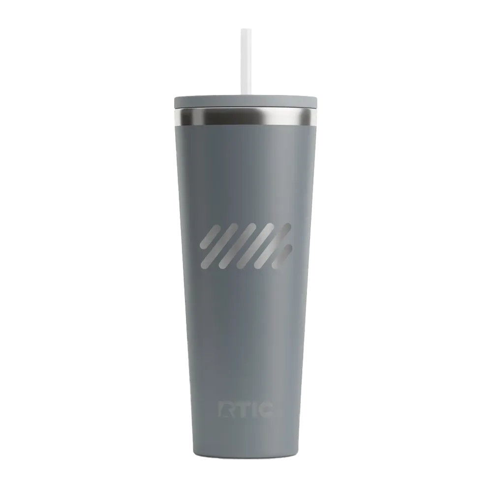 RTIC 40 oz Road Trip Tumbler - RTIC-DM40L1