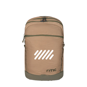 RTIC Road Trip Backpack - Diamondback Branding - Day Trip Backpack