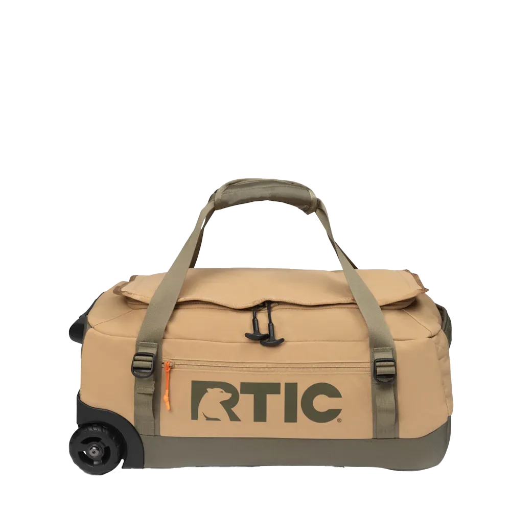 RTIC Road Trip Tumbler: The Perfect Travel Companion - Active Gear Review