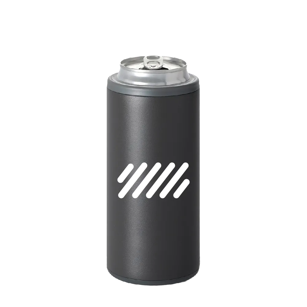 Insulated Slim Can Cooler | Seltzer Cooler | Simple Modern Sweet Taffy