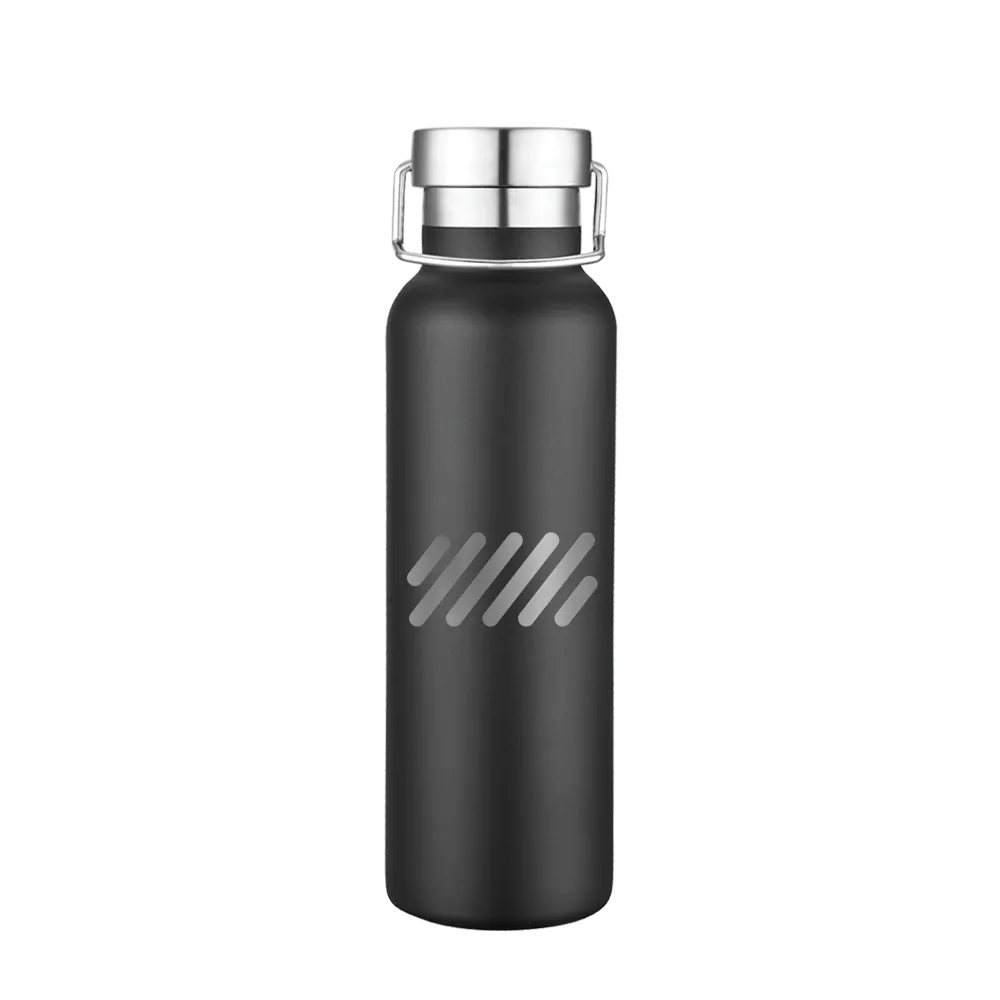 24oz MAG BOTTLE - Wyld Gear