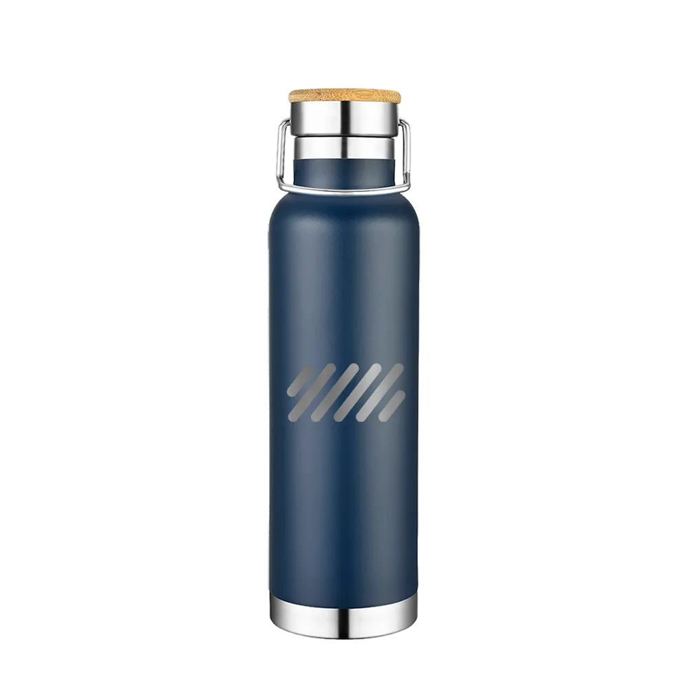 Summit Water Bottle - 22oz – Simple Modern Custom