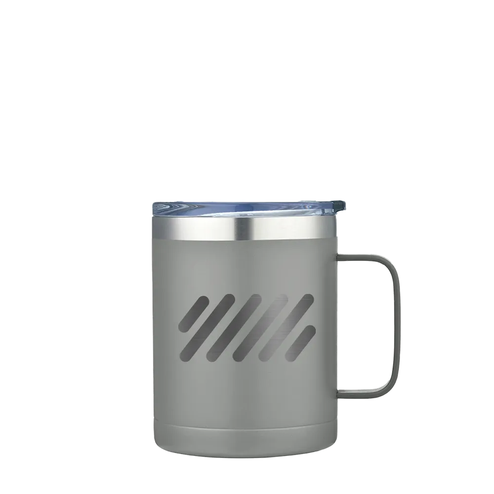 16 oz travel mug with lid M1 — Painted Plate