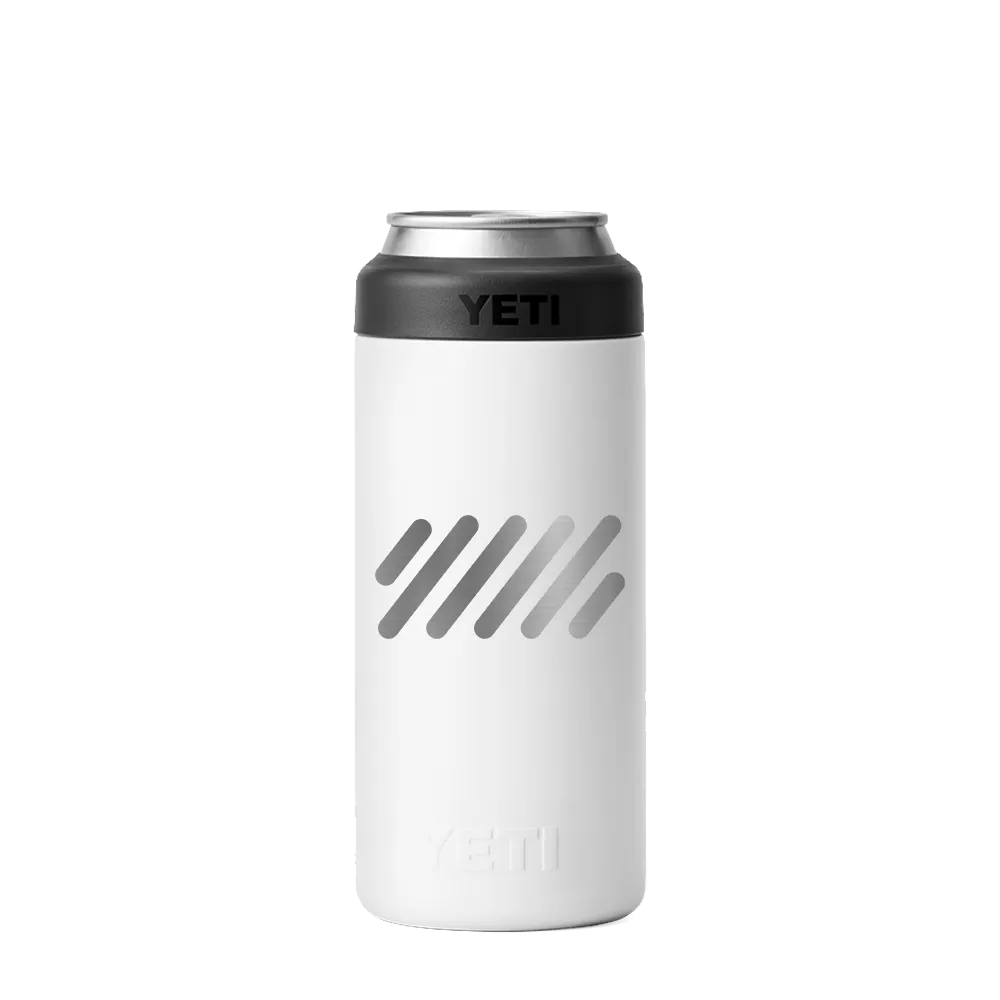 The all-new YETI Rambler™ Beverage Bucket, featuring ultra-durable  stainless steel double-wall vacuum insulation to keep the day on ice.…