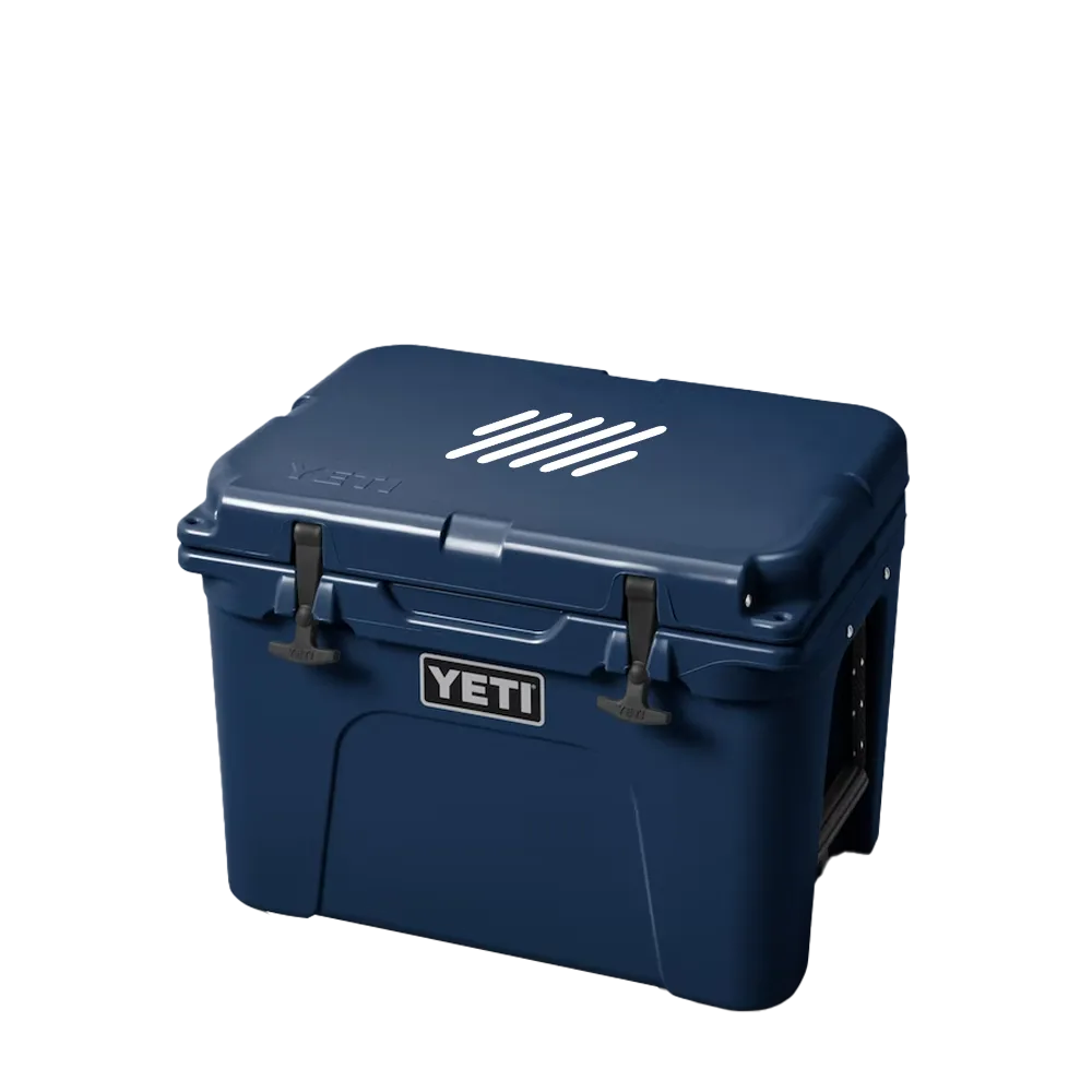 YETI Tundra 45 Tan - Kitchen & Company