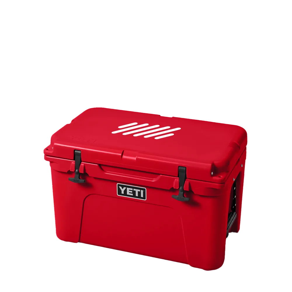 Yeti Roadie 48 Wheeled Cooler – Diamondback Branding