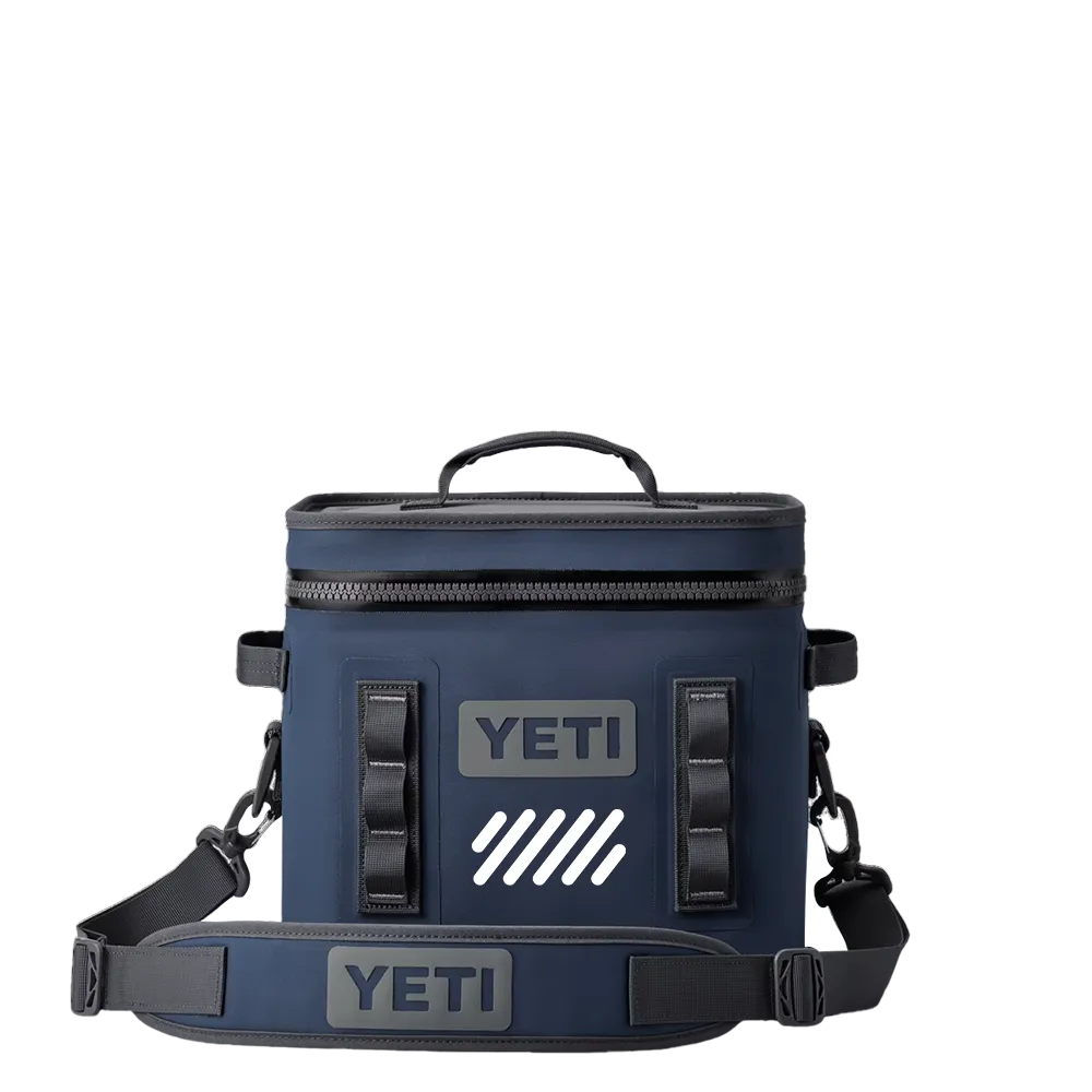 Yeti Hopper Flip 8 Cooler