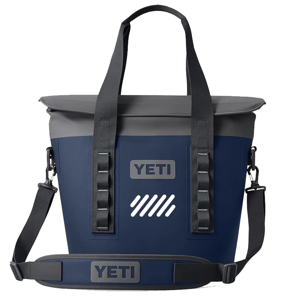 YETI Loadout 5 Gallon Bucket – Diamondback Branding