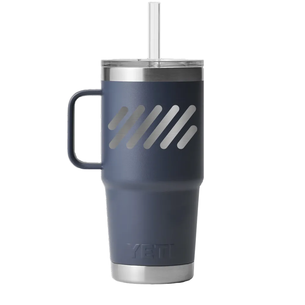 Rambler Mug  35 oz – Custom Branding
