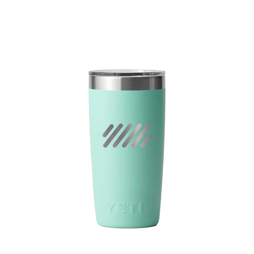 Captains x YETI Rambler 20oz Tumbler