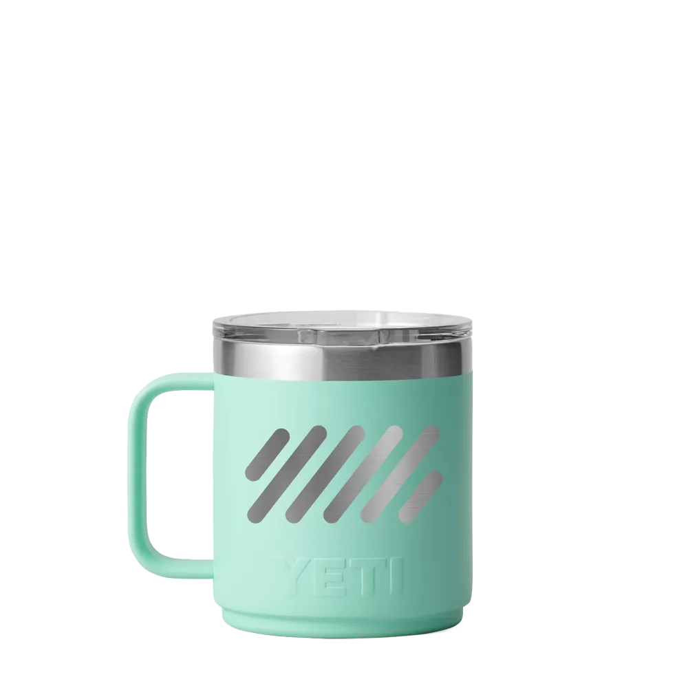 YETI 6 oz. Stackable Mugs – Diamondback Branding