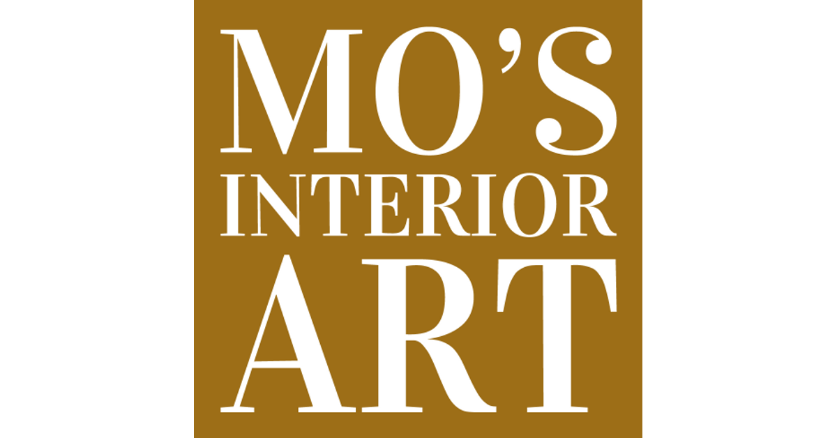 Mo's Interior Art