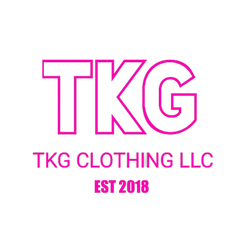 Tkg Clothing LLC Coupons and Promo Code