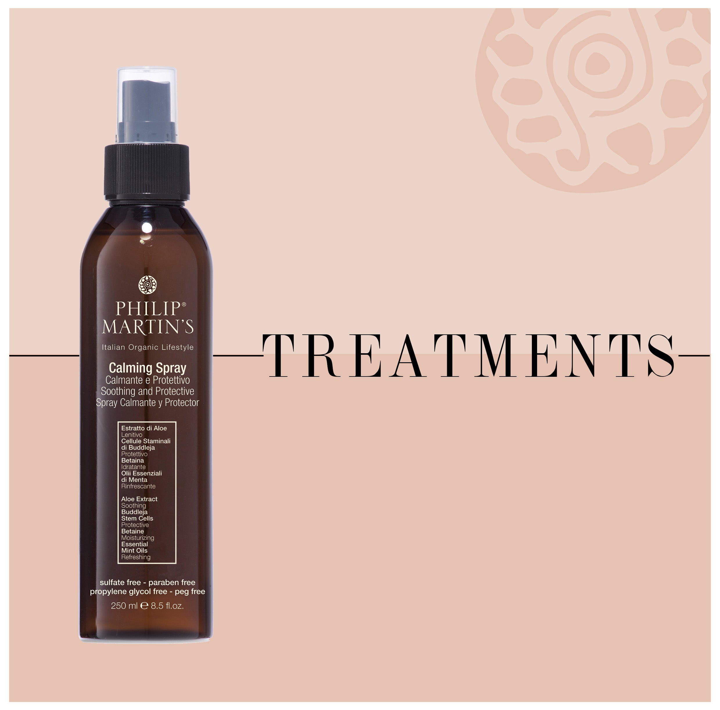 Hair Treatments Philip Martins Uk Official