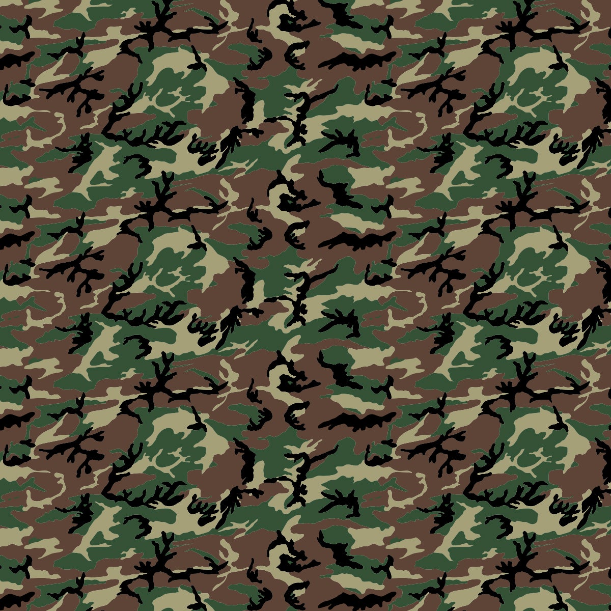 Army Camo 010 – EZ Patterns