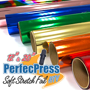 PerfecPress Specialty HTV