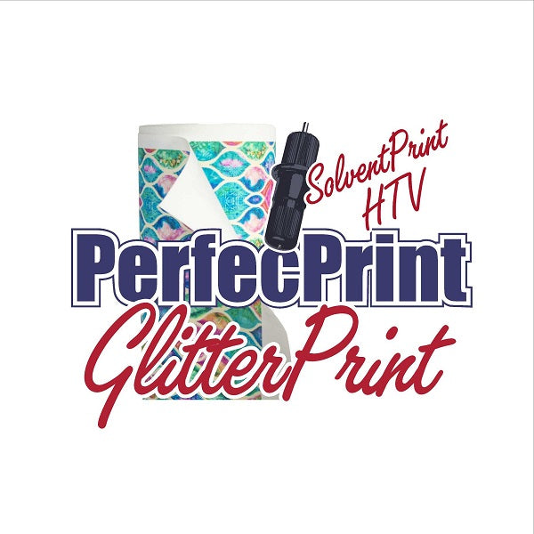 20 PerfecPress Foam/Puff HTV Sheets, Printing Supplies