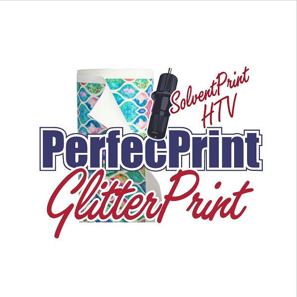 ColorPrint Easy - Solvent Printable Heat Transfer Vinyl