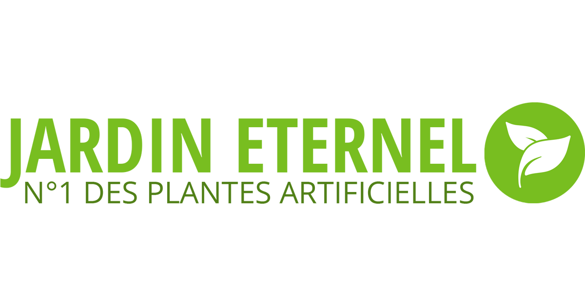 Jardin Éternel