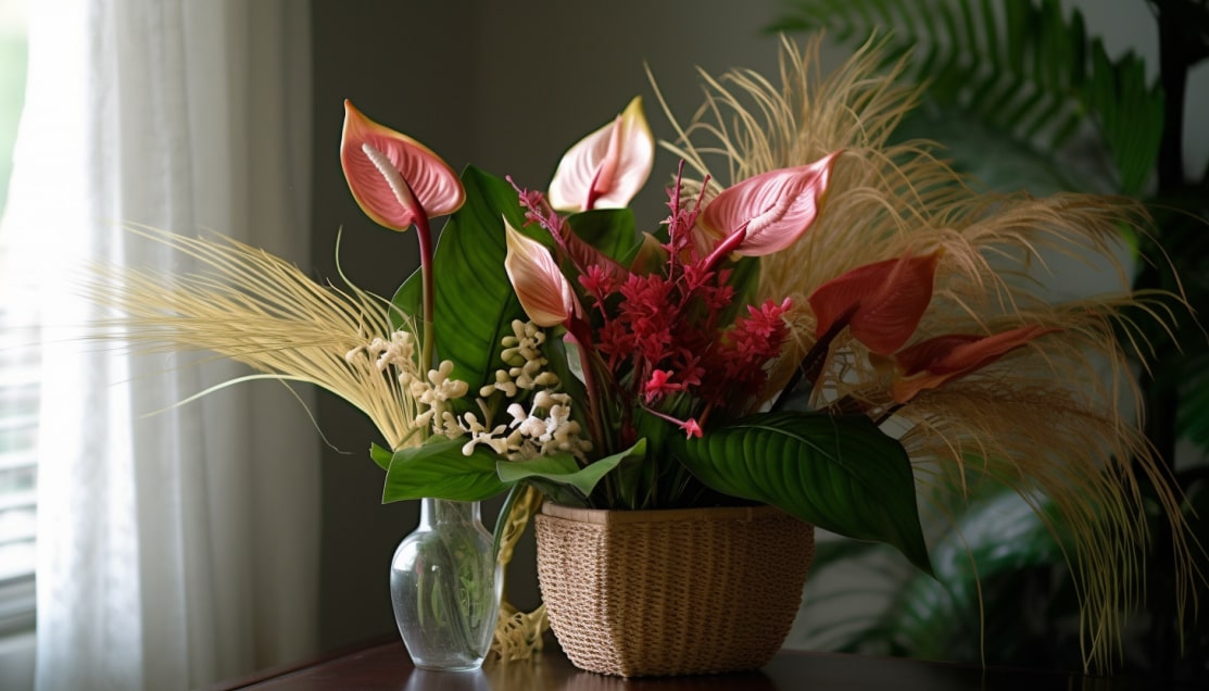 decoration d'interieur facile avec des plantes artificielles.jpg