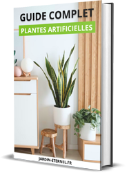 livre plante artificielle