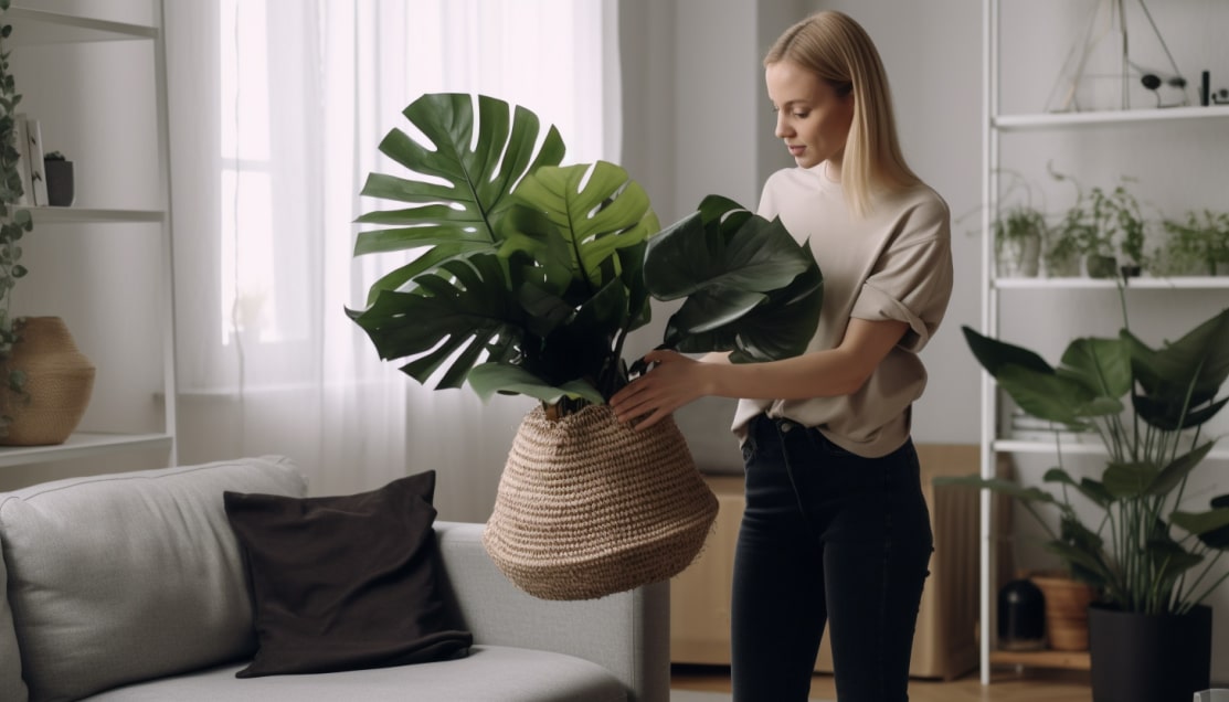 Quels avantages d'avoir une plante artificielle chez soi ? – Blog BUT