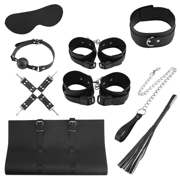 Bdsm – Honey Play Box Uk