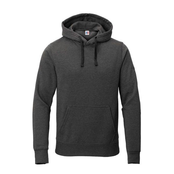 2001 Adults Comfort Hoodie 7.8 Oz - Charcoal Heather Color – AF ...