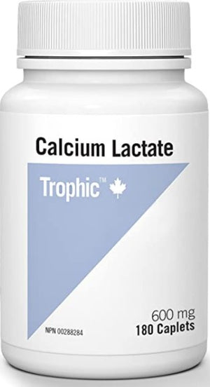 CALCIUM LACTATE