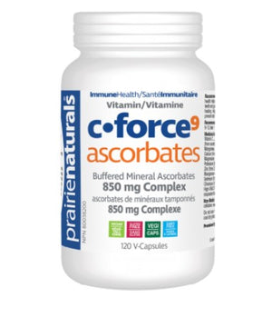 C-FORCE ASCORBATES