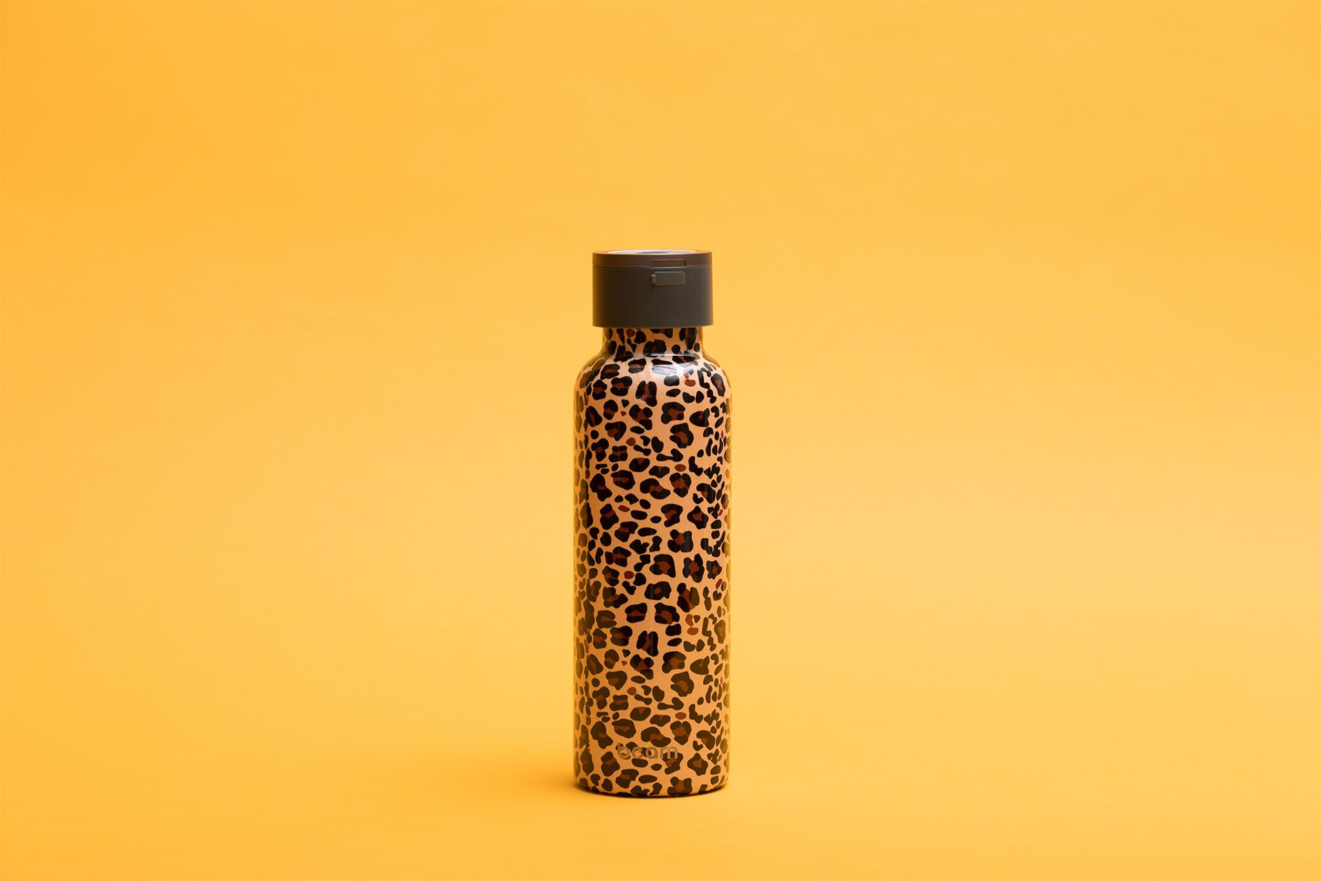 UVBrite Beam Bottle (23.7 oz.) - Cheetah