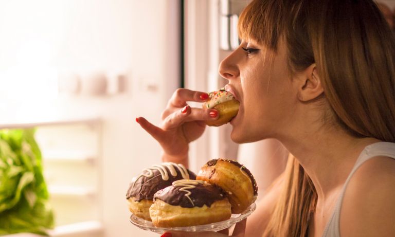 10 Tips To End Binge Eating Nutritionist Mom