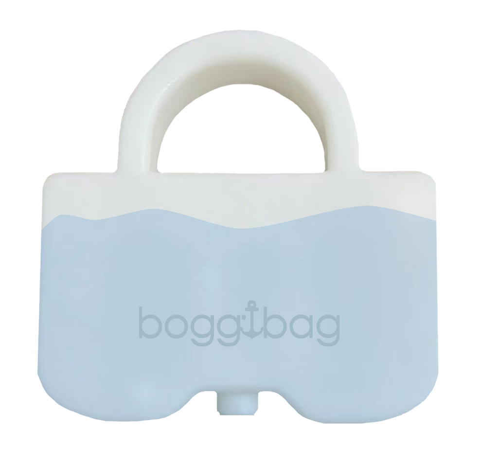 Bogg Bag Half Bogg Brrr Ombre Cooler Insert