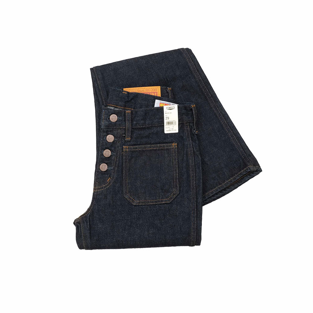 Onvervangbaar Neerwaarts rijk Jeans (Non-Selvedge) – HINOYA Online Store