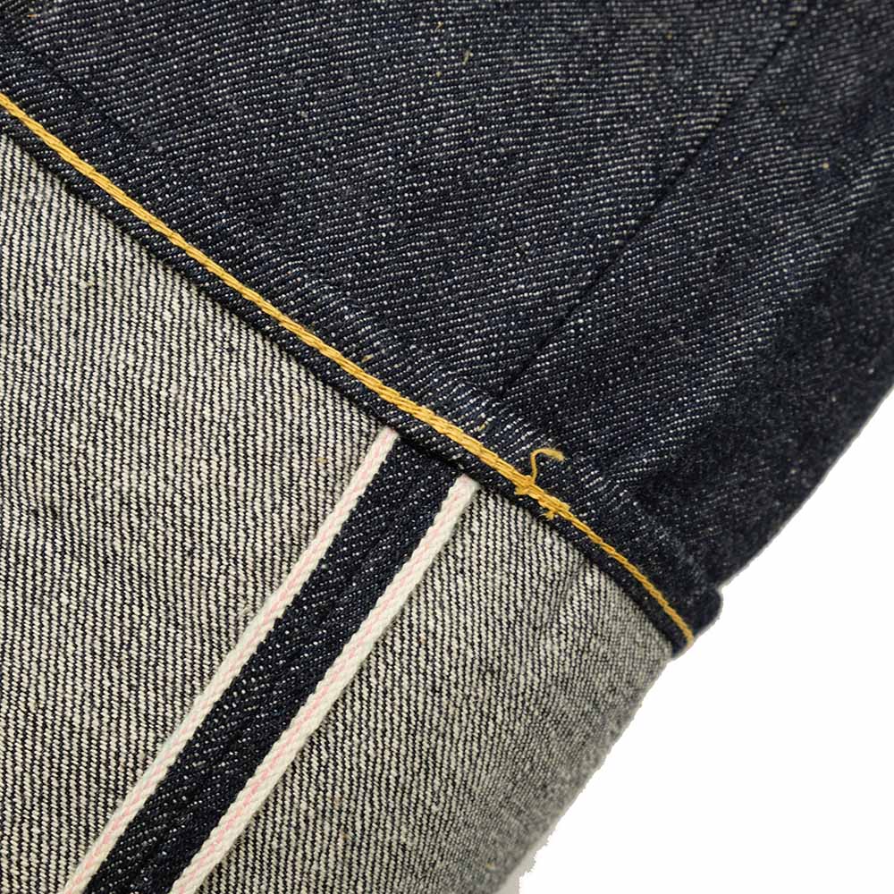 WAREHOUSE 1947 MODEL SELVEDGE