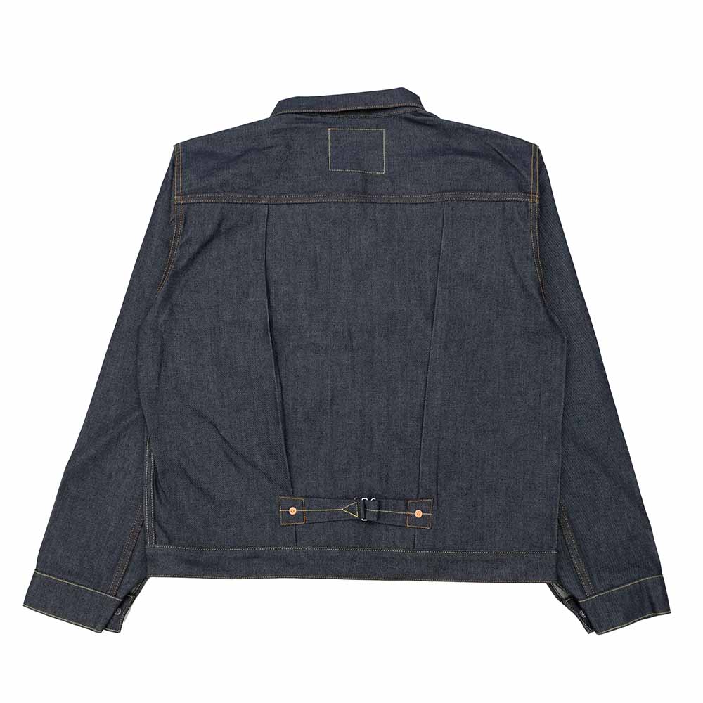 LEVI'S VINTAGE CLOTHING 501XX 1937MODEL 37501-00 – HINOYA