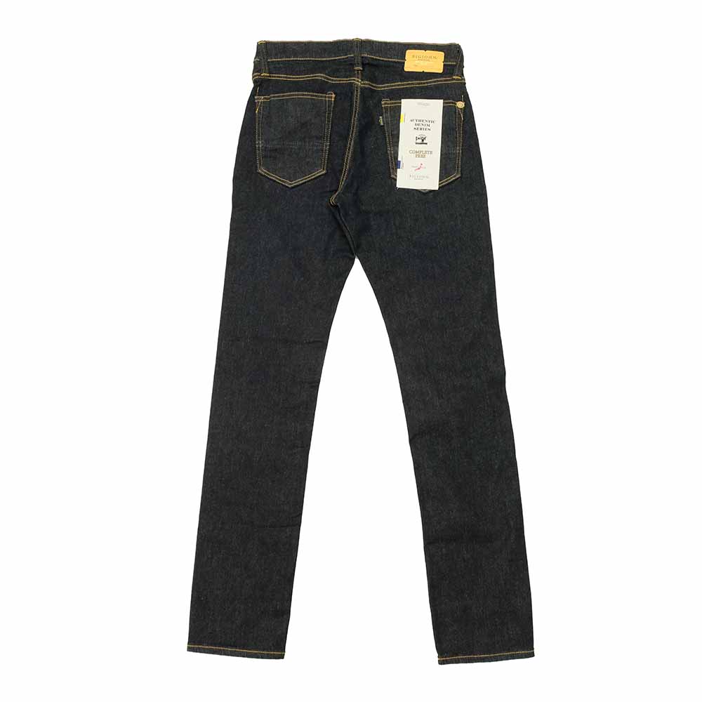 LEVI'S VINTAGE CLOTHING 1955 501 ORGANIC RIGID 50155-0079 – HINOYA Online  Store