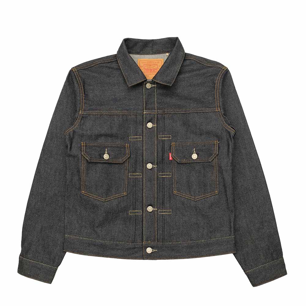 LEVI'S VINTAGE CLOTHING LVC 1954 501® JEANS - minishopmadrid