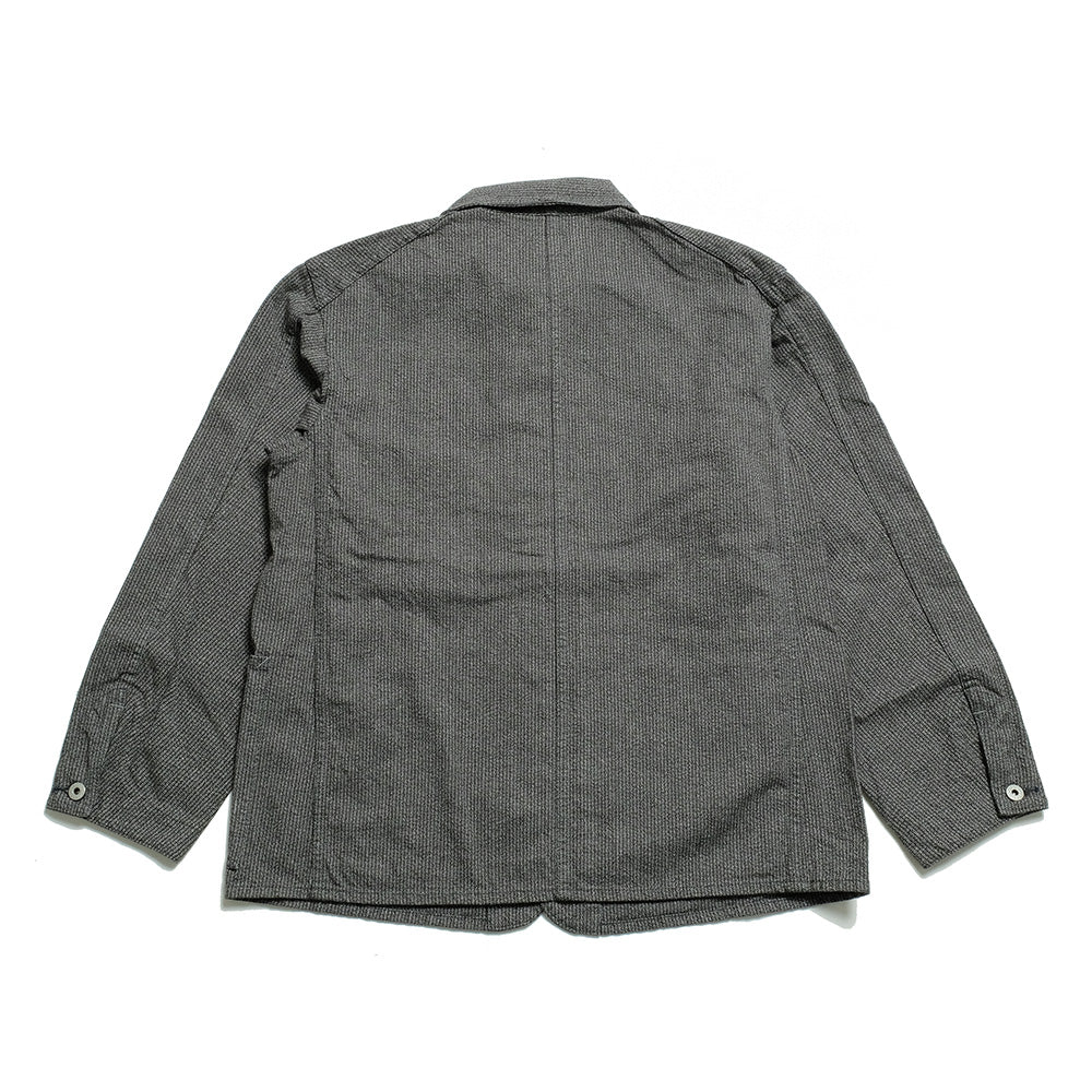 POST O'ALLS3 pocket Jacket-R1106R-SH – HINOYA Online Store