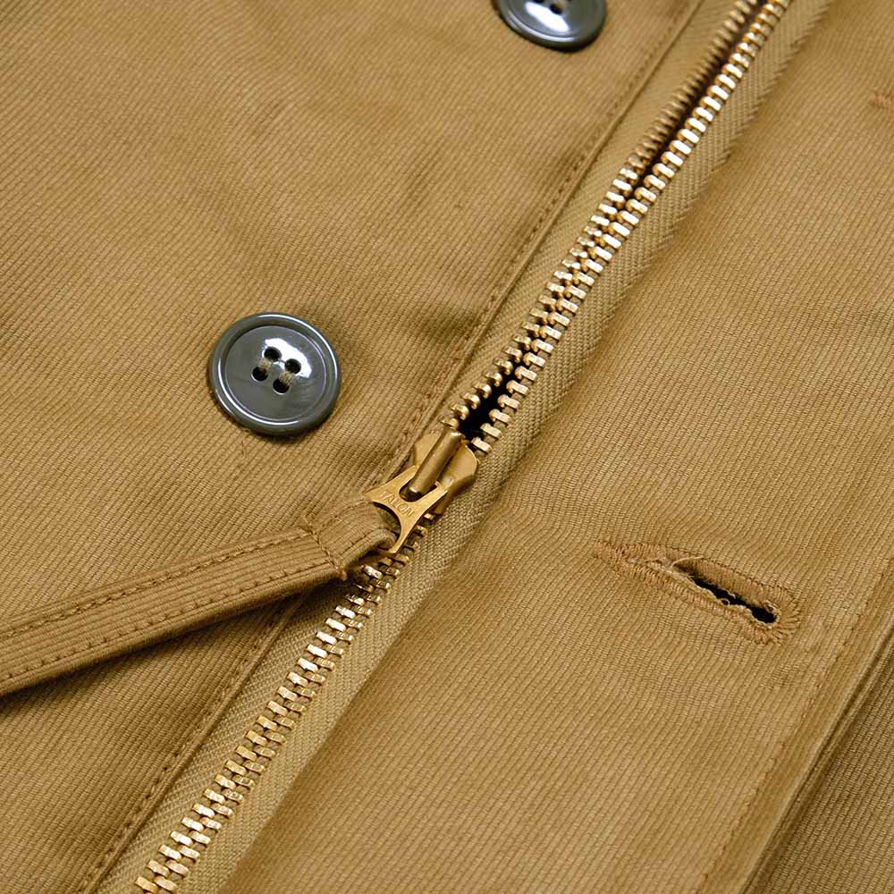 Buzz Rickson's N-1 KHAKI 